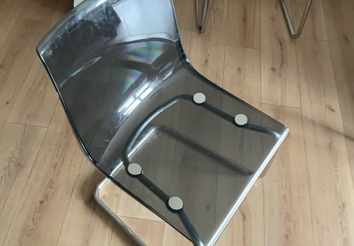 chairs