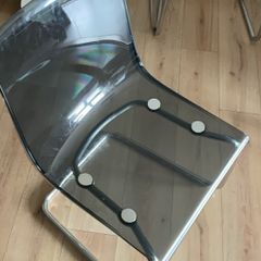 chairs