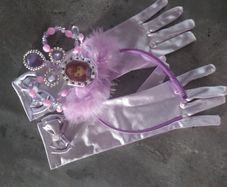princess Sophia set