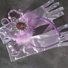 princess Sophia set