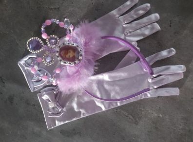 princess Sophia set