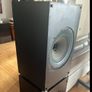Tannoy 12" Superdual dual concentric Hifi speakers. Image 7