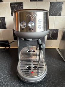 Sage Coffee Machine
