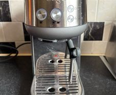 Sage Coffee Machine