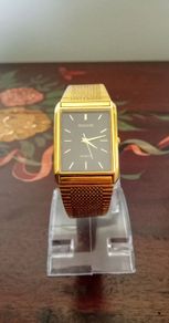 Vintage Accurist Quartz Watch.