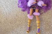 monster high clawdeen wold