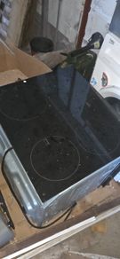 Beko Induction hob