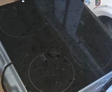 Beko Induction hob