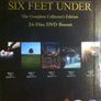 Six Feet Under (Complete Collector's Edition Boxset Series 1-5) [DVD TV Boxset] Image 2