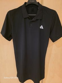 Adidas Golf shirt
