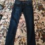 lovely new indigo blue Diesel jeans Image 5