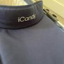 iCandy Peach Royal blue & Brown leather Image 9