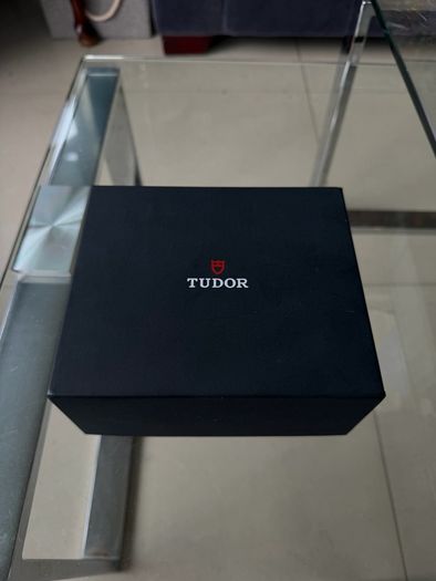 2025 Tudor Black Bay 41 79230B | Full Set | Warranty to Nov 2030