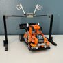 Assorted lego sets Image 10
