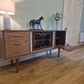 mid century sideboard Image 7