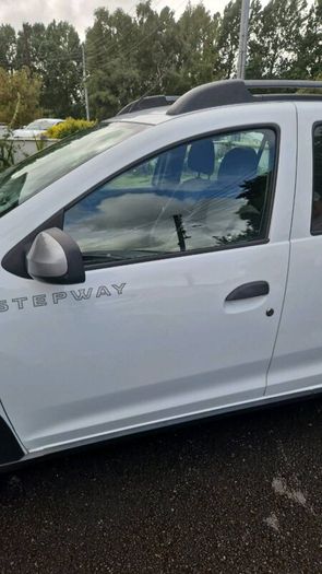 Dacia Sandero Stepway NCT March 2027