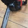 Top handle chainsaw Image 5