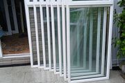 10 pvc windows