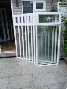 10 pvc windows