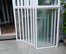 10 pvc windows