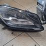 Genuine Jaguar E Pace X540 Right Headlight Full Led Drivers & Passenger Side J9c3-13w029-dd, J9c3-13w030-dd Image 2