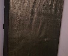 Single divan base