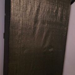 Single divan base