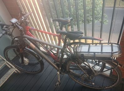 bike