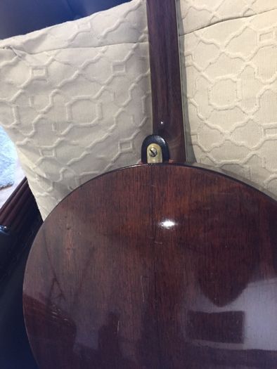 Weymann Banjo