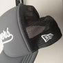 New Era Los Angeles Dodgers Cap Image 3