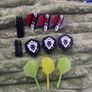 winmau blackout darts Image 2