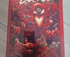 absolute carnage omnibus