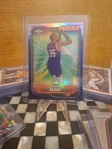 2025 Kevin Durant (free Postage)