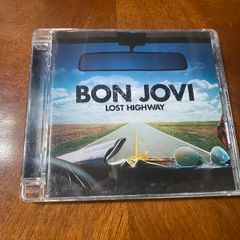 Bon Jovi Lost Highway CD