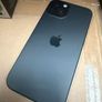 Apple iPhone 15 Unlocked 128GB Black Image 2