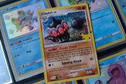 Claydol Lv.45 ! Holo Rare ! from Celebrations Set ! 25 Years Anniversary ! 2021 ! Pokemon Card !