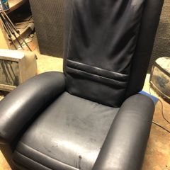 massage chair
