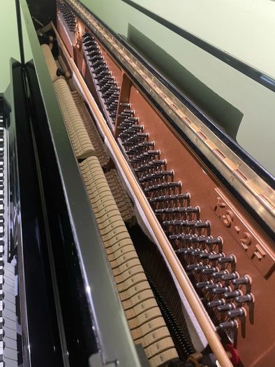 Kawai Ks-2f
