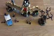 Lego Harry Potter Whomping Willow 75953