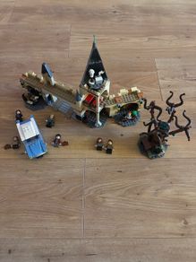 Lego Harry Potter Whomping Willow 75953