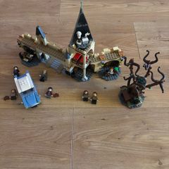 Lego Harry Potter Whomping Willow 75953