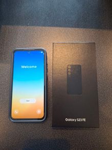 Samsung Galaxy S23 FE 128G