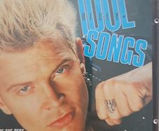 Billy Idol - 11 Of The Best.