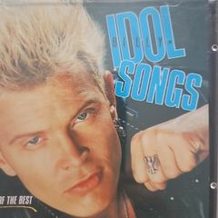 Billy Idol - 11 Of The Best.