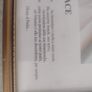 Holly Framed Print Of Regina Della Pace Magnificat Image 10