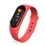 New Smart Fit Band With Pedometer/Heart Rate/Sedentary Reminder Image 6