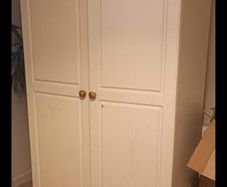 wardrobe