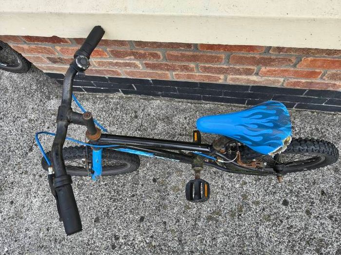Kids Bike
