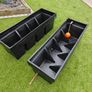2 x Water Tanks 273litres each Image 2
