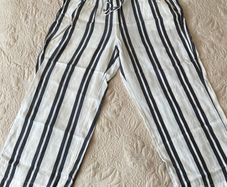 Summer trousers